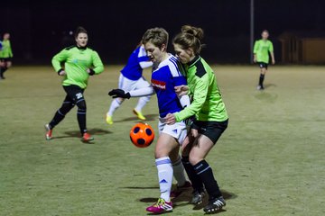 Bild 39 - Frauen FSC Kaltenkirchen - Kieler MTV 2